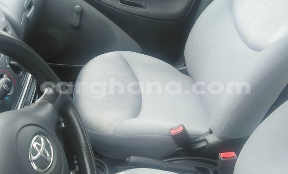 Buy Used Toyota Echo Beige Car in Sekondi–Takoradi Metropolitan in Western Buy Used Toyota Echo Beige Car in Sekondi–Takoradi Metropolitan in Western