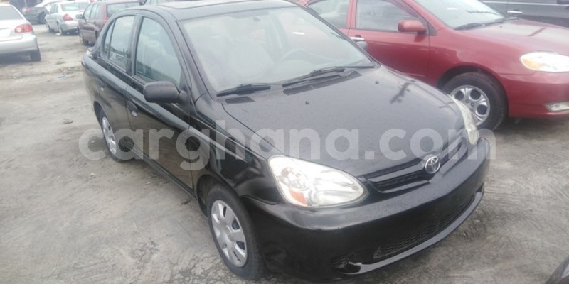 Big with watermark toyota echo western sekondi takoradi metropolitan 36501