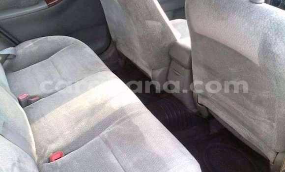 Buy Used Toyota Corolla Other Car in Accra in Greater Accra Buy Used Toyota Corolla Other Car in Accra in Greater Accra