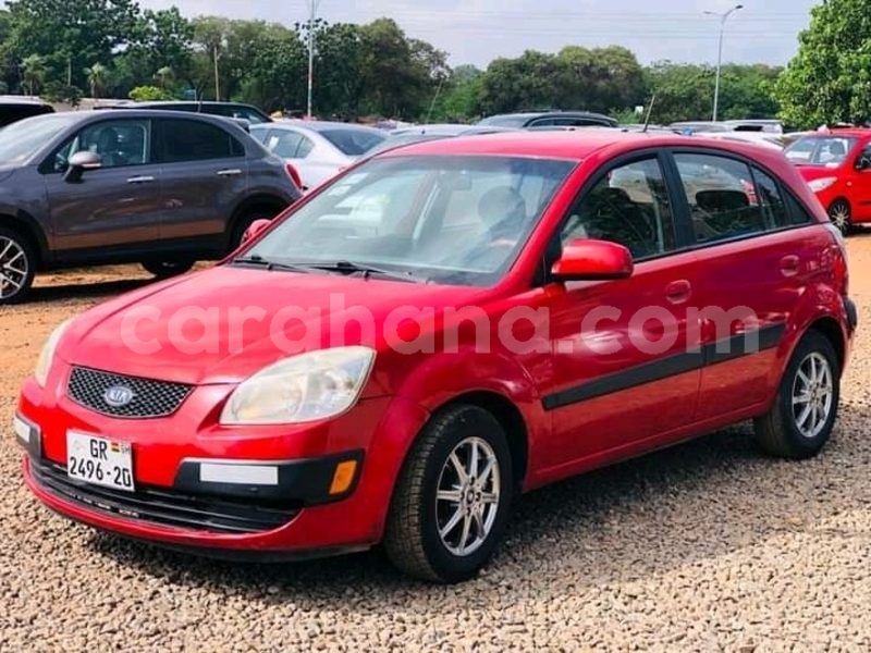 Big with watermark kia rio greater accra accra 36503