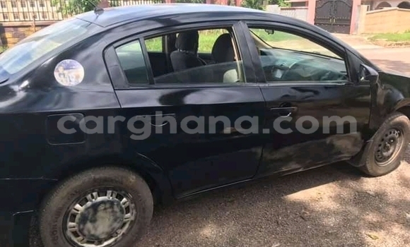 Buy Used Nissan Sentra Other Car in Accra in Greater Accra Buy Used Nissan Sentra Other Car in Accra in Greater Accra