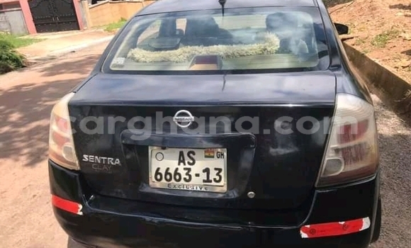 Buy Used Nissan Sentra Other Car in Accra in Greater Accra Buy Used Nissan Sentra Other Car in Accra in Greater Accra