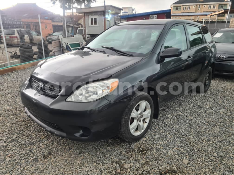 Big with watermark toyota matrix greater accra tema 36505