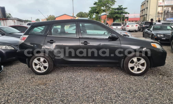 Buy Used Toyota Matrix Other Car in Tema in Greater Accra Buy Used Toyota Matrix Other Car in Tema in Greater Accra