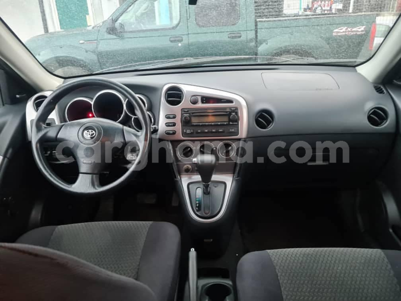 Big with watermark toyota matrix greater accra tema 36505