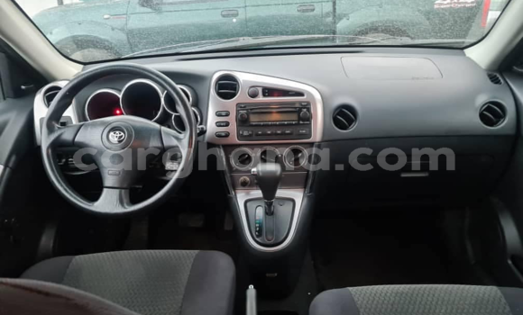 Buy Used Toyota Matrix Other Car in Tema in Greater Accra Buy Used Toyota Matrix Other Car in Tema in Greater Accra