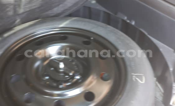 Buy Used Ford Edge White Car in Tema in Greater Accra Buy Used Ford Edge White Car in Tema in Greater Accra