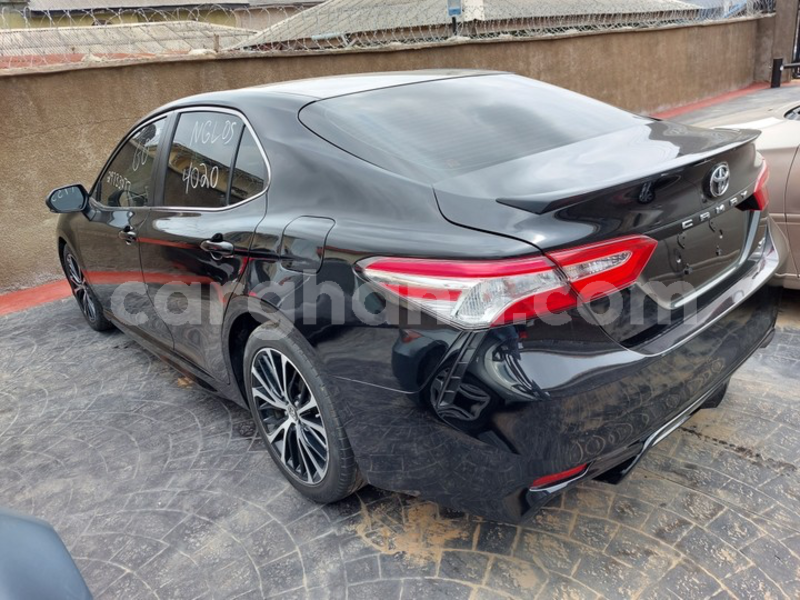 Big with watermark toyota camry greater accra tema 36507