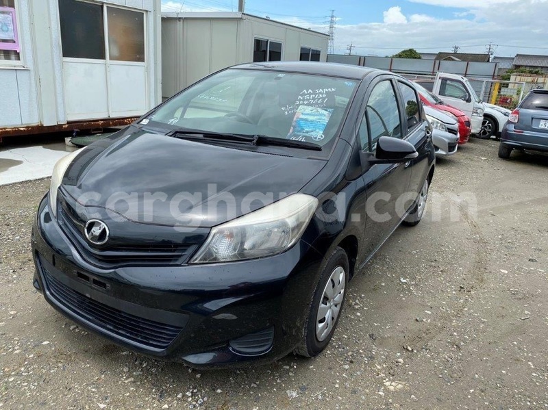 Big with watermark toyota vitz greater accra tema 36508