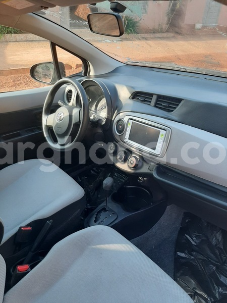 Big with watermark toyota vitz greater accra tema 36508