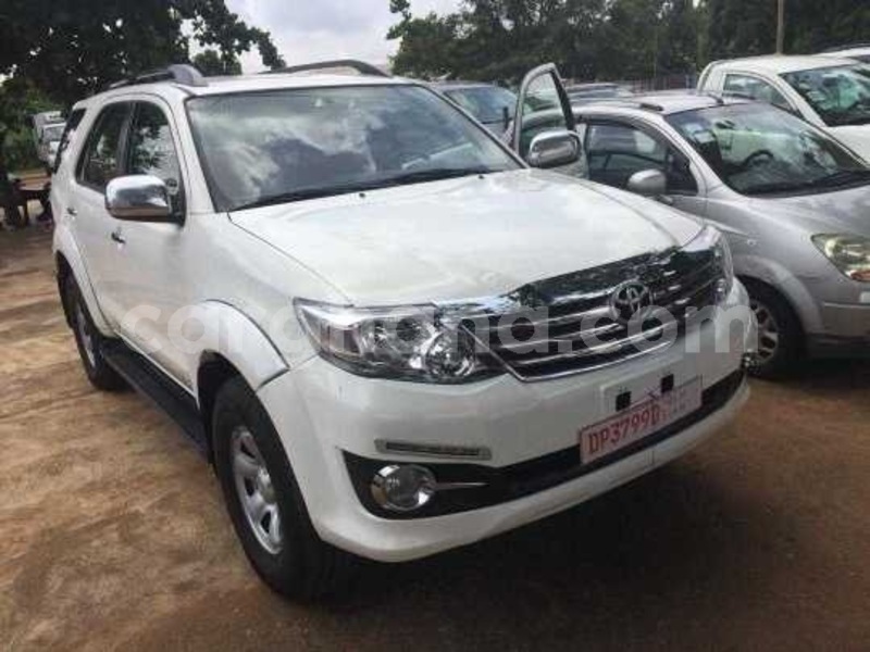 Big with watermark toyota fortuner greater accra tema 36509