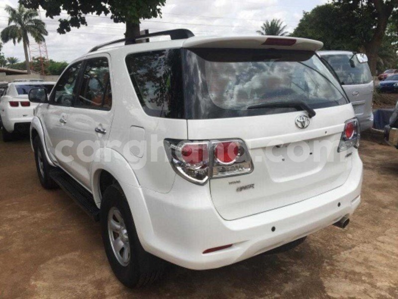 Big with watermark toyota fortuner greater accra tema 36509