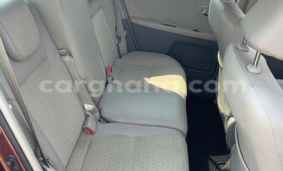 Sayi Na hannu Toyota Vitz Sauran Mota in Tema a Greater Accra Sayi Na hannu Toyota Vitz Sauran Mota in Tema a Greater Accra