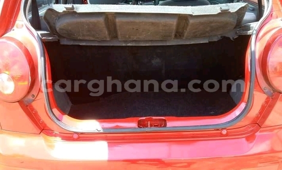 Buy Used Toyota Corolla Red Car in Accra in Greater Accra Buy Used Toyota Corolla Red Car in Accra in Greater Accra