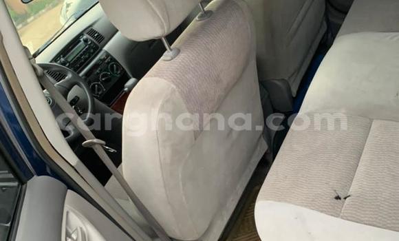 Buy Used Toyota Corolla Blue Car in Sekondi–Takoradi Metropolitan in Western Buy Used Toyota Corolla Blue Car in Sekondi–Takoradi Metropolitan in Western