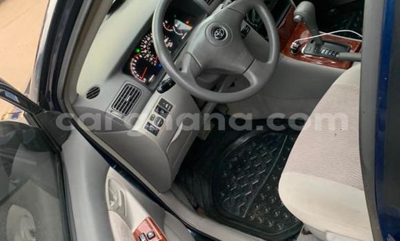 Buy Used Toyota Corolla Blue Car in Sekondi–Takoradi Metropolitan in Western Buy Used Toyota Corolla Blue Car in Sekondi–Takoradi Metropolitan in Western