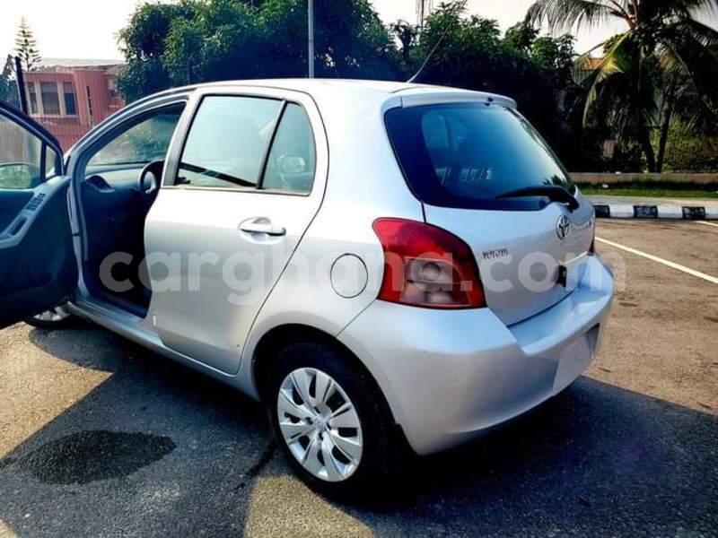 Big with watermark toyota yaris western sekondi takoradi metropolitan 36517