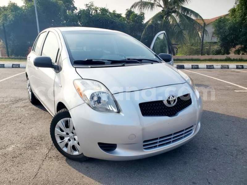 Big with watermark toyota yaris western sekondi takoradi metropolitan 36517