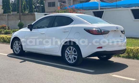 Ra Àlòkù Toyota Corolla funfun Ọkọ̀ in Sekondi–Takoradi Metropolitan ni Oorun Ra Àlòkù Toyota Corolla funfun Ọkọ̀ in Sekondi–Takoradi Metropolitan ni Oorun