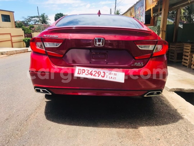 Big with watermark honda accord greater accra tema 36521