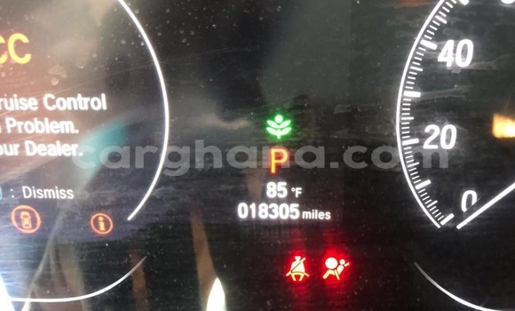 Sayi Na hannu Honda Accord Red Mota in Tema a Greater Accra Sayi Na hannu Honda Accord Red Mota in Tema a Greater Accra