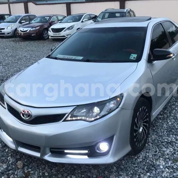 Big with watermark toyota camry western sekondi takoradi metropolitan 36523