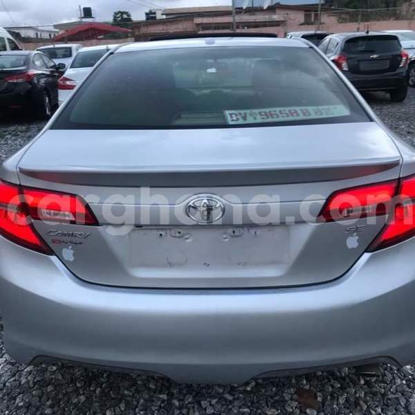 Big with watermark toyota camry western sekondi takoradi metropolitan 36523