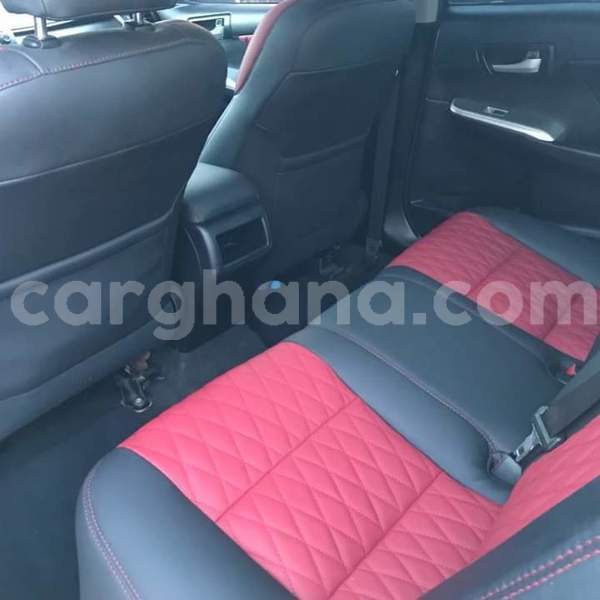 Big with watermark toyota camry western sekondi takoradi metropolitan 36523