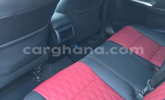 Buy Used Toyota Camry Silver Car in Sekondi–Takoradi Metropolitan in Western Buy Used Toyota Camry Silver Car in Sekondi–Takoradi Metropolitan in Western