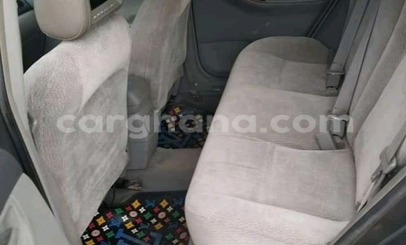 Buy Used Toyota Corolla Black Car in Accra in Greater Accra Buy Used Toyota Corolla Black Car in Accra in Greater Accra