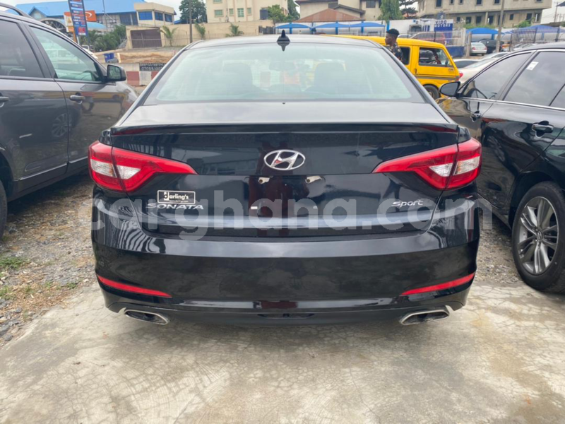 Big with watermark hyundai sonata greater accra tema 36530