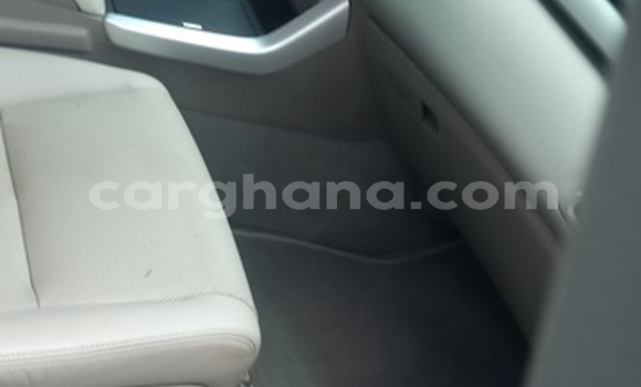 Sayi Na hannu Acura RDX White Mota in Tema a Greater Accra Sayi Na hannu Acura RDX White Mota in Tema a Greater Accra