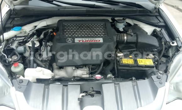 Sayi Na hannu Acura RDX White Mota in Tema a Greater Accra Sayi Na hannu Acura RDX White Mota in Tema a Greater Accra