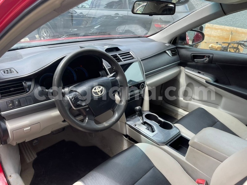 Big with watermark toyota camry greater accra tema 36533