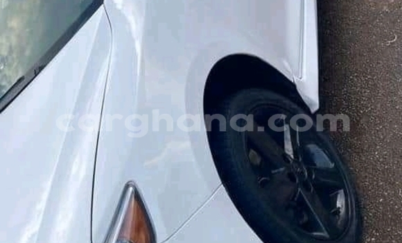 Buy Used Toyota Camry White Car in Accra in Greater Accra Buy Used Toyota Camry White Car in Accra in Greater Accra