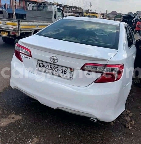 Big with watermark toyota camry greater accra accra 36534