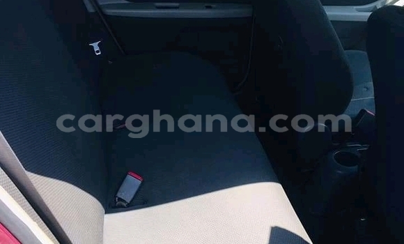 Sayi Na hannu Toyota Vitz Sauran Mota in Accra a Greater Accra Sayi Na hannu Toyota Vitz Sauran Mota in Accra a Greater Accra