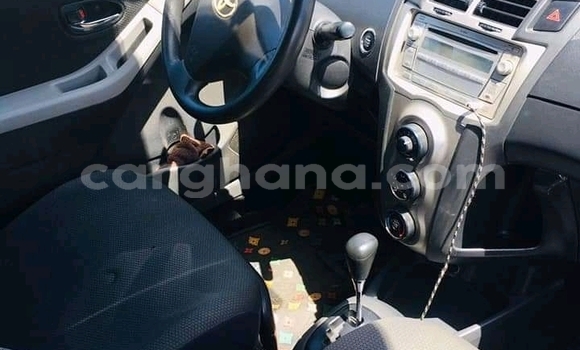 Sayi Na hannu Toyota Vitz Sauran Mota in Accra a Greater Accra Sayi Na hannu Toyota Vitz Sauran Mota in Accra a Greater Accra