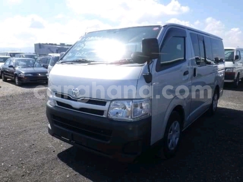 Big with watermark toyota hiace greater accra accra 36537