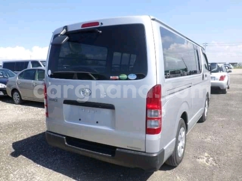 Big with watermark toyota hiace greater accra accra 36537