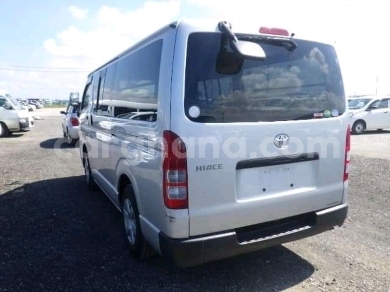 Big with watermark toyota hiace greater accra accra 36537