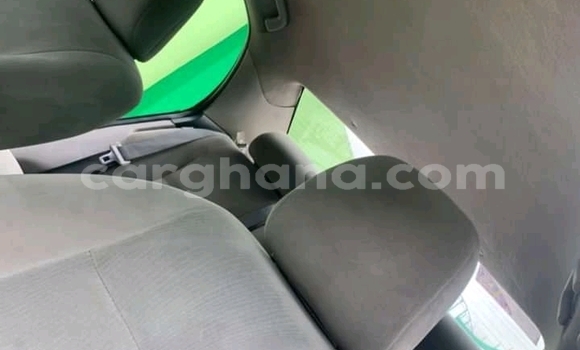 Ra Àlòkù Toyota Corolla Red Ọkọ̀ in Accra ni Greater Accra Ra Àlòkù Toyota Corolla Red Ọkọ̀ in Accra ni Greater Accra