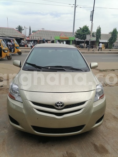 Big with watermark toyota yaris western sekondi takoradi metropolitan 36539