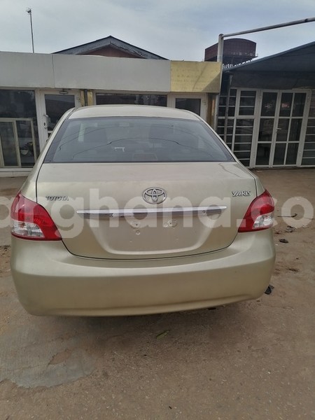 Big with watermark toyota yaris western sekondi takoradi metropolitan 36539