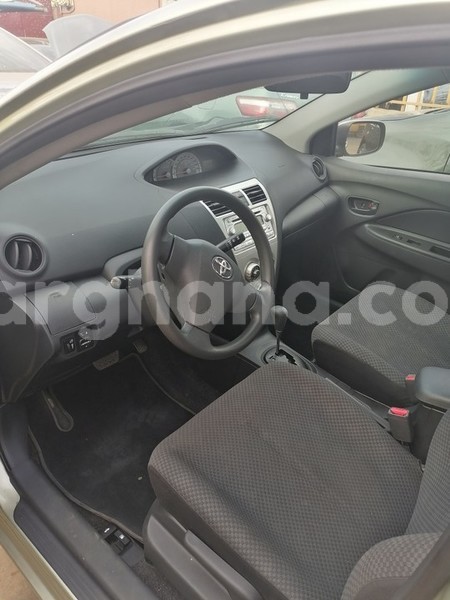 Big with watermark toyota yaris western sekondi takoradi metropolitan 36539