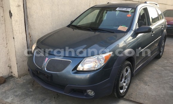 Buy Used Pontiac Vibe Beige Car in Sekondi–Takoradi Metropolitan in Western Buy Used Pontiac Vibe Beige Car in Sekondi–Takoradi Metropolitan in Western