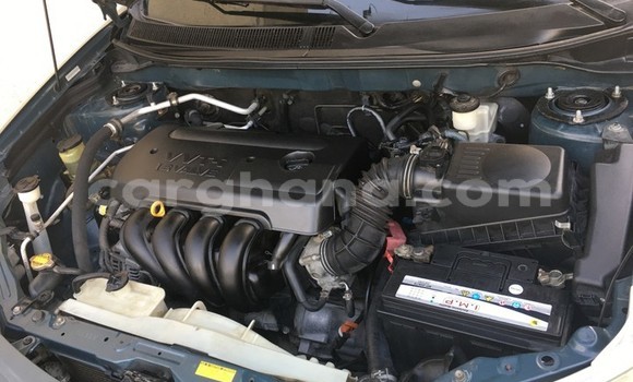 Ra Àlòkù Pontiac Vibe Alagara Ọkọ̀ in Sekondi–Takoradi Metropolitan ni Oorun Ra Àlòkù Pontiac Vibe Alagara Ọkọ̀ in Sekondi–Takoradi Metropolitan ni Oorun