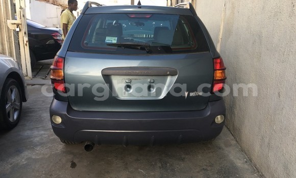 Ra Àlòkù Pontiac Vibe Alagara Ọkọ̀ in Sekondi–Takoradi Metropolitan ni Oorun Ra Àlòkù Pontiac Vibe Alagara Ọkọ̀ in Sekondi–Takoradi Metropolitan ni Oorun