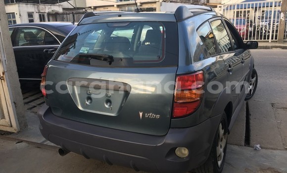 Ra Àlòkù Pontiac Vibe Alagara Ọkọ̀ in Sekondi–Takoradi Metropolitan ni Oorun Ra Àlòkù Pontiac Vibe Alagara Ọkọ̀ in Sekondi–Takoradi Metropolitan ni Oorun