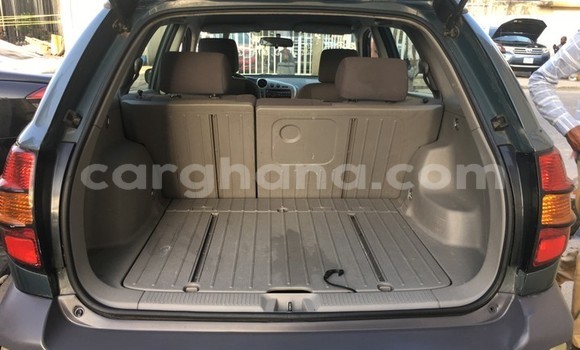 Ra Àlòkù Pontiac Vibe Alagara Ọkọ̀ in Sekondi–Takoradi Metropolitan ni Oorun Ra Àlòkù Pontiac Vibe Alagara Ọkọ̀ in Sekondi–Takoradi Metropolitan ni Oorun